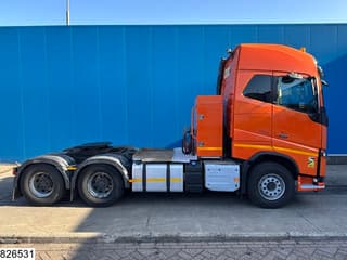 Volvo FH16 650 6X4, EURO 6, Retarder, 60.000 KG - Image 14