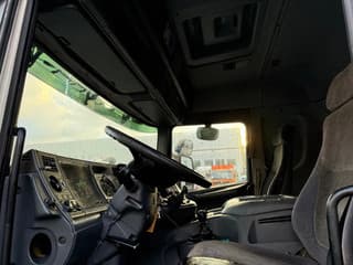 Scania P124-420 6x2*4 + HIAB 600 EP-5 - Image 7