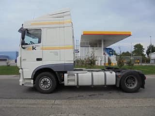 DAF EUR6 - Image 7