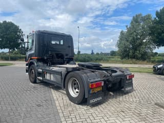Scania 400 A 4X2 - Image 4