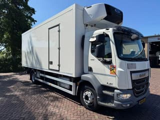 DAF LF 260 FA