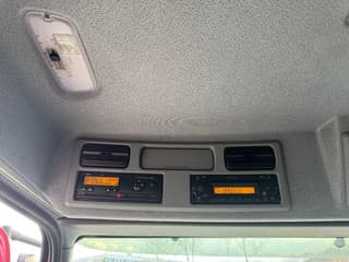 Mercedes-Benz 1016 4X2 - EURO 6 + DHOLLANDIA LIFT - Image 17