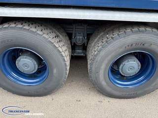 Mercedes-Benz 2636 - Image 7