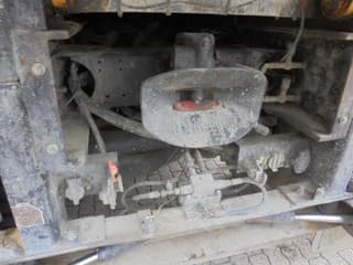 Terberg WDGL 6X4 VACUUM ADR / SIR  NL TRUCK - Image 25