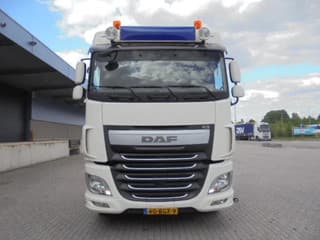 DAF FT NL TRUCK - Image 2