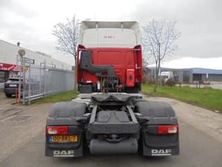 DAF SSC - Image 5
