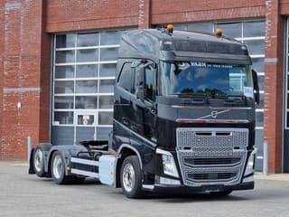 Volvo 13.540 Globetrotter 6x2 - Full air - VEB+ - Led - Thumbnail 1