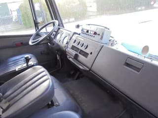 Mercedes-Benz N/A 1995 - 1124 F afbeelding 14