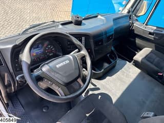 Iveco 400 CNG EURO 6, CNG, Retarder, Dhollandia - Image 5