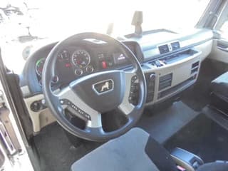 MAN 26.500 XXL NL TRUCK SMART TACHO - Image 10