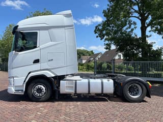 DAF 480 FT - Image 11