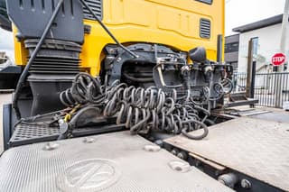 Iveco 450-6X4-BIG AXLES - Image 10