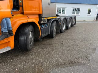 Scania R490 10X4, EURO 6, TUV TILL 27-06-2026 - Image 18