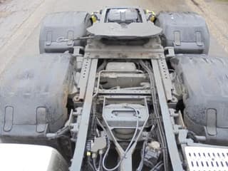 DAF 6x2 - Image 9