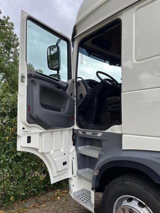 DAF FT - Image 16