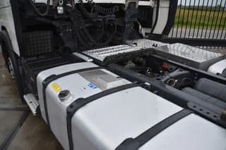 Scania S410 NGS 4x2EB MEGA 95 cm or 103 cm driving height - RETARDER - 670 TKM - FULL AIR - PARK. AIRCO - LEATHER SEATS - 2 x FUEL TANKS - TOP CONDITION - - Image 7