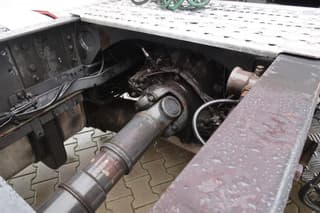 Scania R164-580 V8 R 164 - Image 6