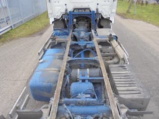 Mercedes-Benz 2543 NL TRUCK - Image 14