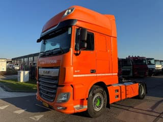 DAF 4X2 - EURO 6 + FULL SPOILER - Image 4