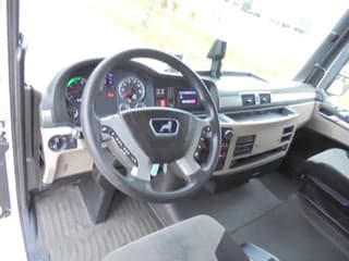 MAN 26.500 XXL 6X2 SMART TACHO - Image 13