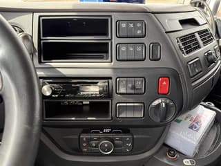 DAF Showtruck 1st Owner Only 495.000KM! 2x Bed - Image 8
