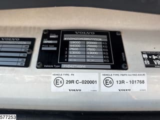 Volvo 460 EURO 5, Hydraulic - Image 9