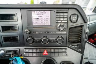 Mercedes-Benz AROCS 2648 + PALFINGER 23 T/M + 5 EXT - Image 9