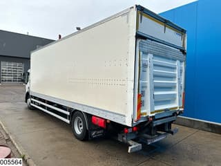 Renault D 280 EURO 6, Dhollandia - Image 4