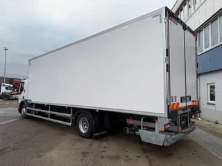 Renault 19 2025 - D WIDE 19T + THERMO KING T-1200R + DHOLLANDIA 1.500 KG LOADLIFT afbeelding 6