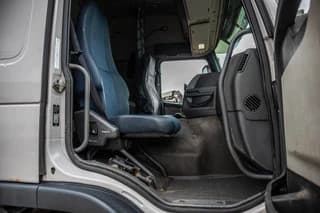 Volvo FM(FH) 420 GLOBE+KIPHYDR. - Image 10