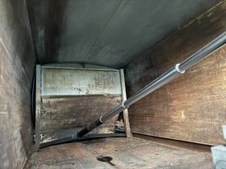 DAF 6X2 DENNIS EAGLE EURO 6 + WEIGHING SYSTEM - Image 10