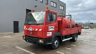 Mercedes-Benz No Title - Thumbnail 1