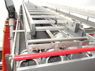 MAN 15.250 FIRE TRUCK,2000 LITER TANK, FOAM TANK, AIRCO - Image 4