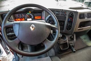Renault MIDLUM 270 DXI (18t.)+DHOLLANDIA 2T. - Image 10