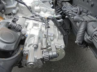 Mercedes-Benz AROCS 2848 6X2 MET FABRIEKS GARANTIE - Image 20
