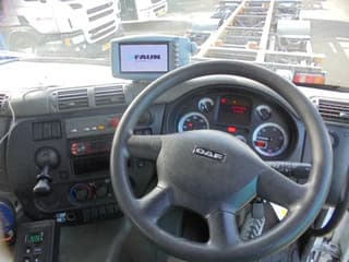 DAF FAN CF250 6X2 EEV - Image 7