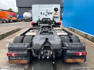 Mercedes-Benz 1843 EURO 6, Retarder, Lohr, Standairco - Image 11