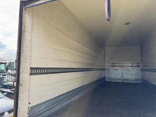 Scania P230 4X2 - EURO 5 + DHOLLANDIA LIFT - Image 10