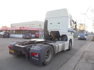 MAN 18.500 XXL SMART TACHO 16X IN STOCK - Image 7