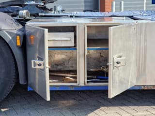 DAF SuperSpaceCab 4x2 - ADR/VLG - Leather - Alloy wheels - Image 14