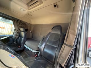 Scania R580 - Image 11