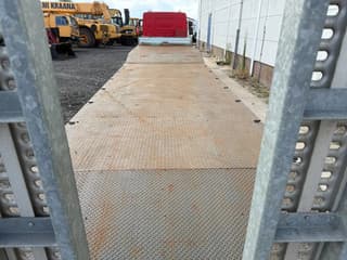 Renault EURO 5 + KUIPHUIS K20 WITH RAMPS AND WINCH ON REMOTE CNTRL - Image 29