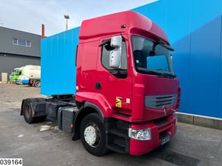 Renault Premium 430 Dxi EURO 5, ADR - Image 3