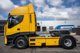 Iveco 450-E5+KIPHYDR. - Image 6