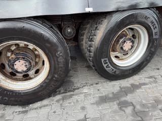 Volvo FM 6x4 / Lagram / SIHI / Sproeiwagen / Spray truck - Image 10