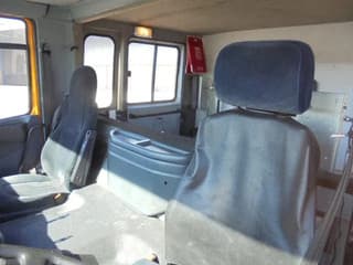 DAF ATI 4X4 NL TRUCK - Image 23