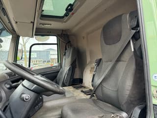 DAF 6X2 EURO 6 21T VDL HOOK - Image 14