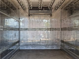 Volvo 12.380 4x2 - Frigo Carrier Supra - Loadlift - Hooks/Rohrbahnen/Vleeshang - Image 17