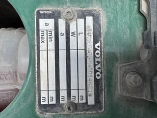 Volvo 500 6X4 EURO 6 HYDRAULIC HUB REDUCTION - Image 18