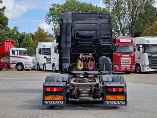 Volvo 13.540 Globetrotter 6x2 - Full air - VEB+ - Led - Image 6
